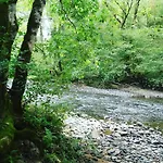 De Pleine Nature En Dordogne Dom wakacyjny Saint-Mesmin (Dordogne)
