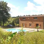 De Pleine Nature En Dordogne Dom wakacyjny Saint-Mesmin (Dordogne)