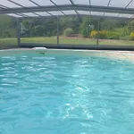 Dom wakacyjny De Pleine Nature En Dordogne Saint-Mesmin (Dordogne)