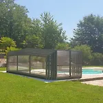 De Pleine Nature En Dordogne Dom wakacyjny *