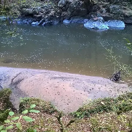 De Pleine Nature En Dordogne Casa vacanze *