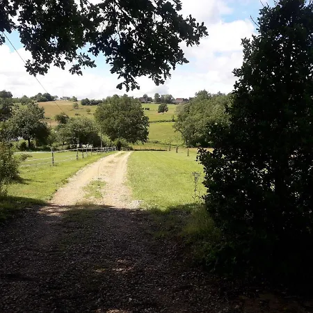 De Pleine Nature En Dordogne * Saint-Mesmin (Dordogne)