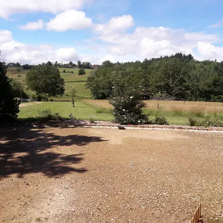 De Pleine Nature En Dordogne *