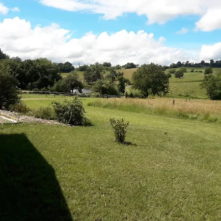 Casa vacanze De Pleine Nature En Dordogne *