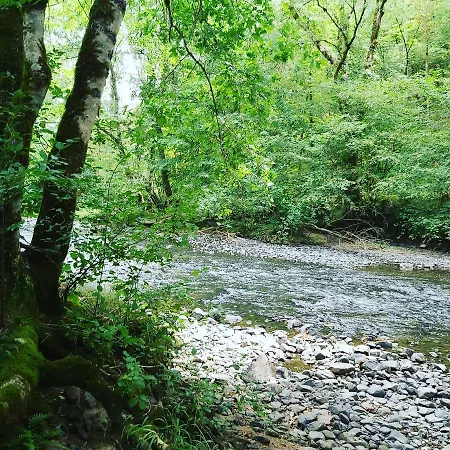 De Pleine Nature En Dordogne Casa vacanze Saint-Mesmin (Dordogne)