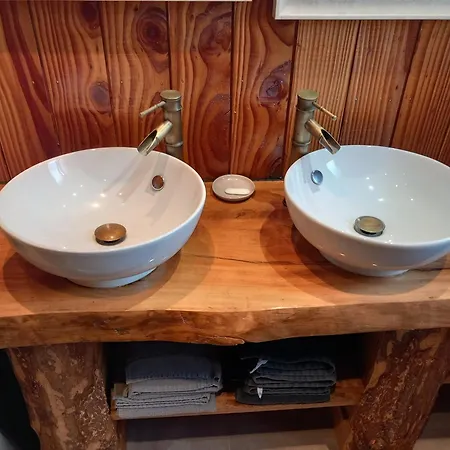 Casa vacanze De Pleine Nature En Dordogne *