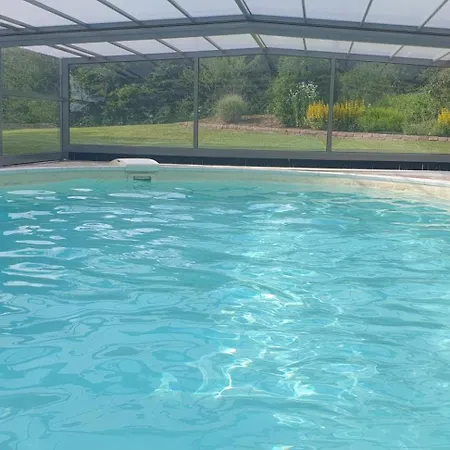 Casa vacanze De Pleine Nature En Dordogne Saint-Mesmin (Dordogne)
