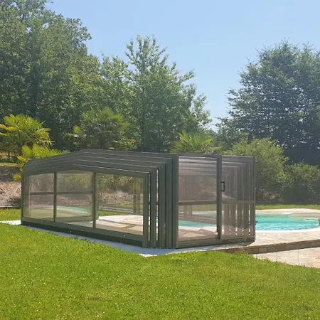 De Pleine Nature En Dordogne Casa vacanze *