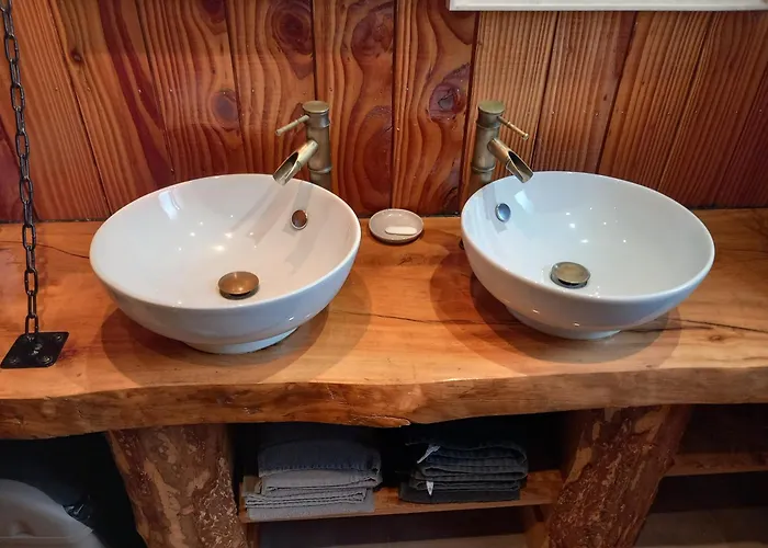 Casa vacanze De Pleine Nature En Dordogne *