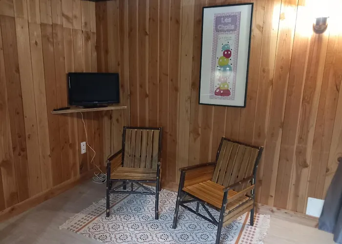 De Pleine Nature En Dordogne Feriehus