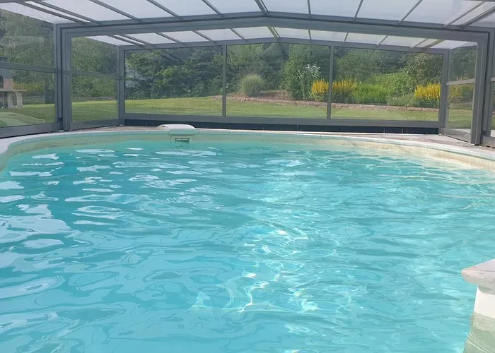 Casa vacanze De Pleine Nature En Dordogne Saint-Mesmin (Dordogne)